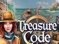 Gra Treasure Code