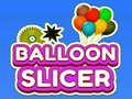 Gra Balloon Slicer