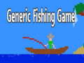 Gra Generic Fishing Game