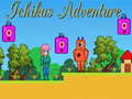 Gra Ichikas Adventure