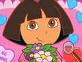 Gra Dora Hidden Hearts