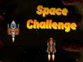Gra Space Challenge