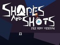 Gra Shapes and Shots