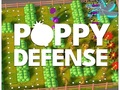 Gra Poppy Defense