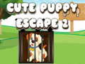 Gra Cute Puppy Escape 2