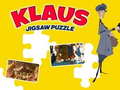 Gra Klaus Jigsaw Puzzle