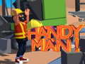 Gra Handyman! 
