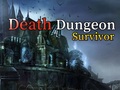 Gra Death Dungeon Survivor