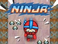 Gra Ninja