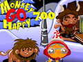 Gra Monkey Go Happy Stage 700