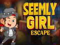 Gra Seemly Girl Escape