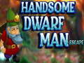 Gra Handsome Dwarf Man Escape