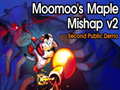 Gra Moomoo’s Maple Mishap v2