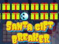 Gra Santa Gift Breaker