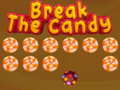 Gra Break The Candy