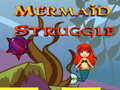 Gra Mermaid Struggle