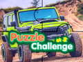 Gra Puzzle Challenge