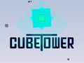 Gra Cube Tower