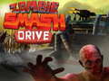 Gra Zombie Smash Drive