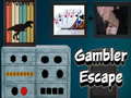 Gra Gambler Escape