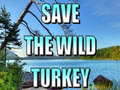 Gra Save The Wild Turkey
