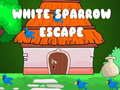 Gra White Sparrow Escape