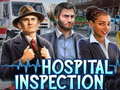 Gra Hospital Inspection