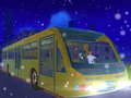 Gra Bus School Driving 2023