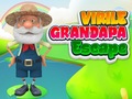 Gra Virile Grandpa Escape