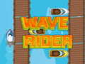 Gra Wave Rider