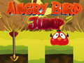 Gra Angry Bird Jump