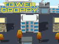 Gra Tower Droppy
