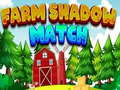 Gra Farm Shadow Match