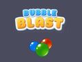 Gra Bubble Blast