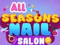 Gra All Seasons Nail Salon
