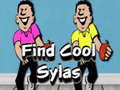 Gra Find Cool Sylas