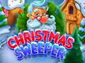Gra Christmas Sweeper