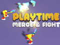 Gra PlayTime Merge & Fight