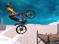 Gra Trial Bike Epic Stunts