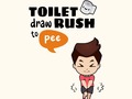 Gra Toilet Rush - Draw Puzzle