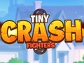 Gra Tiny Crash Fighters