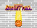 Gra Extreme Basket Fall