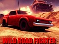 Gra Wild Road Fighter