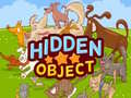 Gra Hidden Object