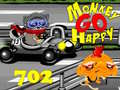 Gra Monkey Go Happy Stage 702