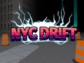 Gra N.Y.C. Drift