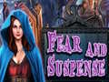 Gra Fear and Suspense