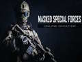 Gra Masked Special Forces online shooter