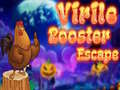 Gra Virile Rooster Escape