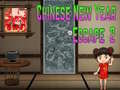 Gra Amgel Chinese New Year Escape 2